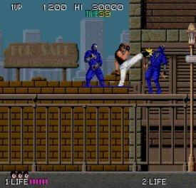 龙忍者无限币手机版