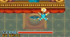 梦境冒险无限血版