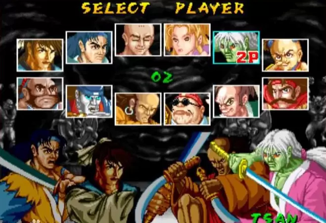 傲剑狂刀出招简化版