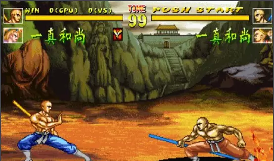 傲剑狂刀出招简化版