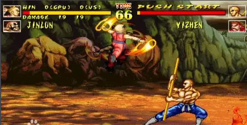 街机傲剑狂刀联机作弊版