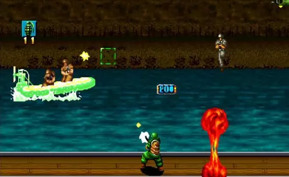 地狱门无限能量版