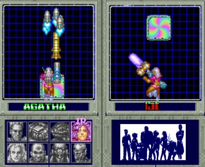 地狱门无限能量版