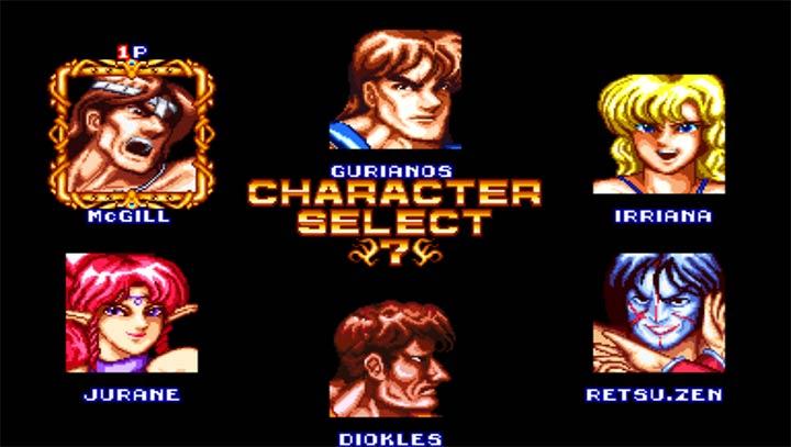 古罗马对决自动集气版