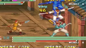 三国战纪1无限能量手机版