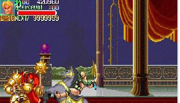 圆桌骑士无限命手机版