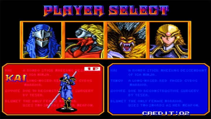 变身忍者无限绝招安卓版