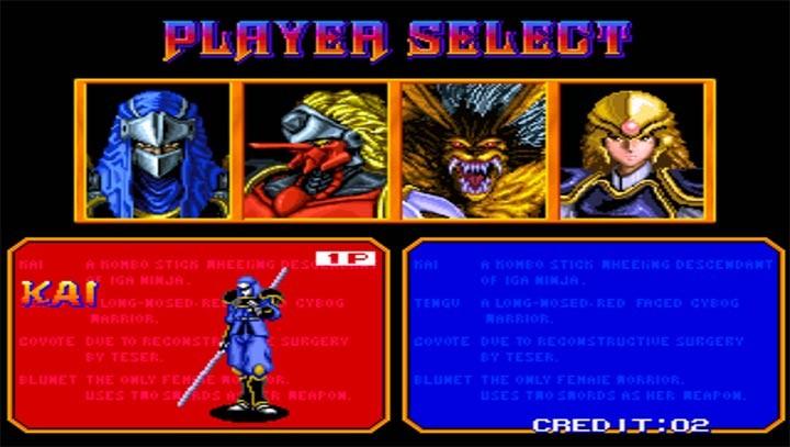 变身忍者无限绝招安卓版