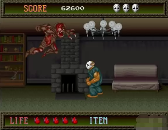 鬼屋无限币手机版