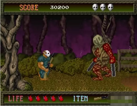 鬼屋无限币手机版