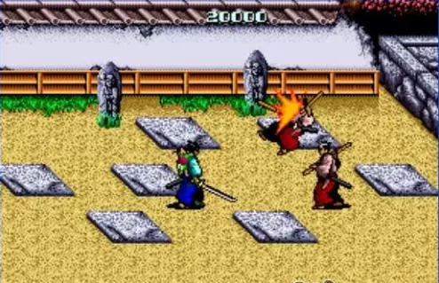 子连狼无限续命手机版