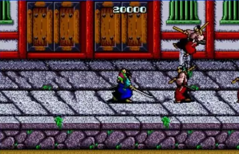 子连狼无限续命手机版