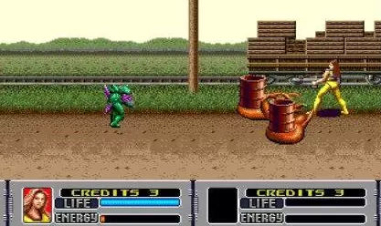 异型风暴联机对战版