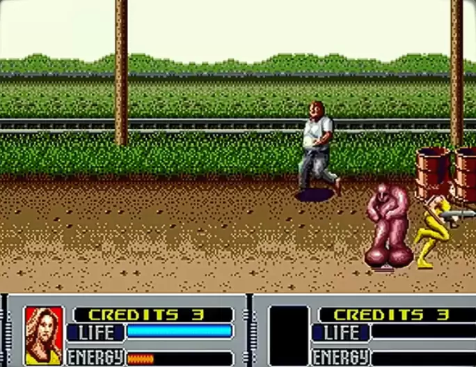 异型风暴无限弹药手机版