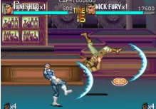 惩奸锄恶隐藏人物手机版