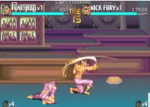 惩奸锄恶隐藏人物手机版