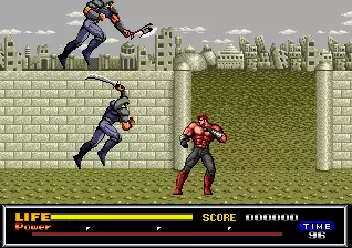 北斗神拳无限绝招手机版