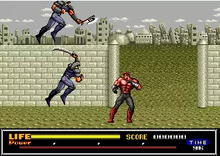 北斗神拳无限绝招手机版