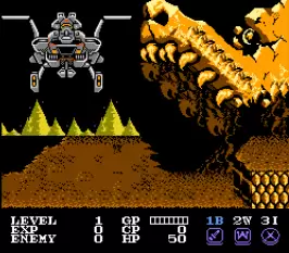 宇宙刑警无限弹药手机版