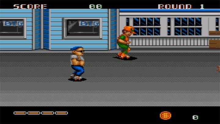 DJ男孩角色无敌手机版