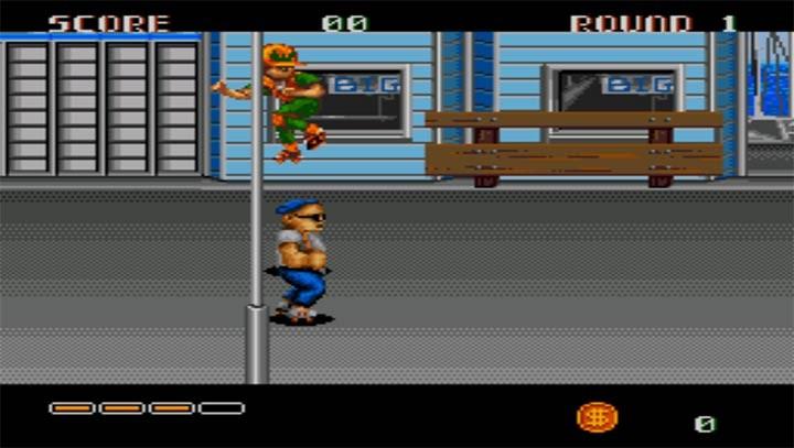 DJ男孩角色无敌手机版