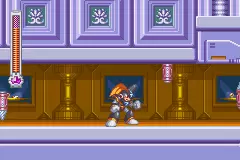 洛克人与佛鲁迪无限能量版