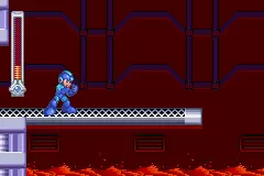 洛克人与佛鲁迪无限能量版