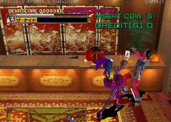 快打刑事无限续命版