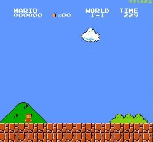 超级玛丽经典版正版