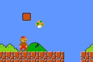 超级玛丽经典版正版