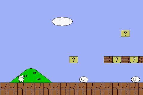 超级玛丽无敌版破解版