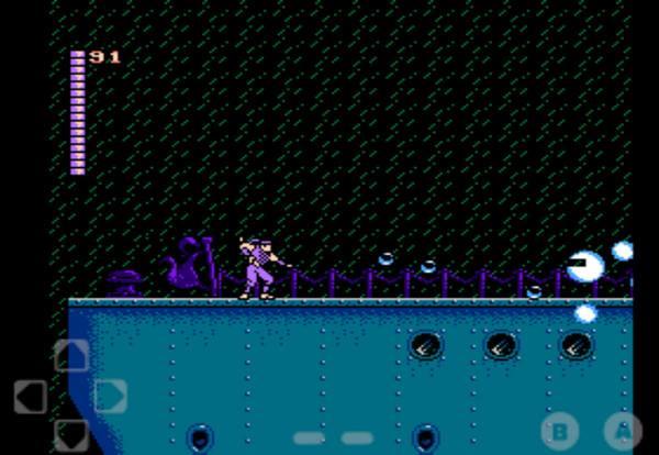 FC赤影战士无限续命手机版