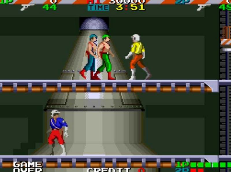 英雄救美无限币版