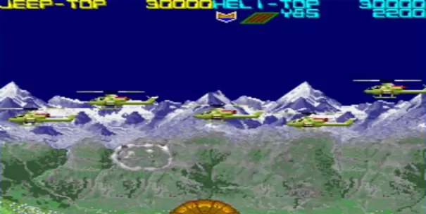 联合大作战角色无敌版