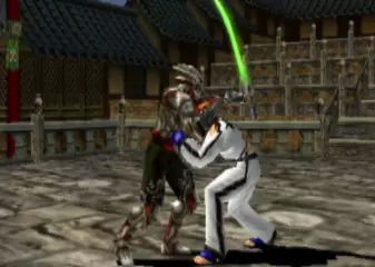 铁拳合集手机版