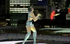 铁拳合集手机版