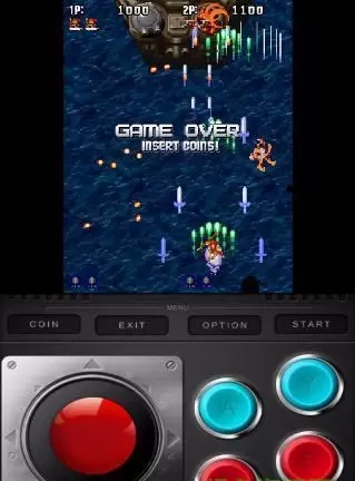 彩京打击者1945无限币版