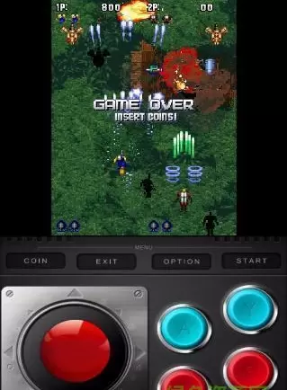 彩京打击者1945无限币版