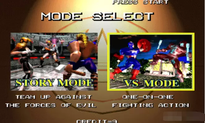 银河复仇者无限血手机版