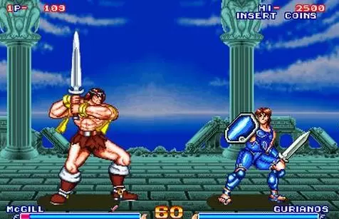 快打布兰达解密免安装版