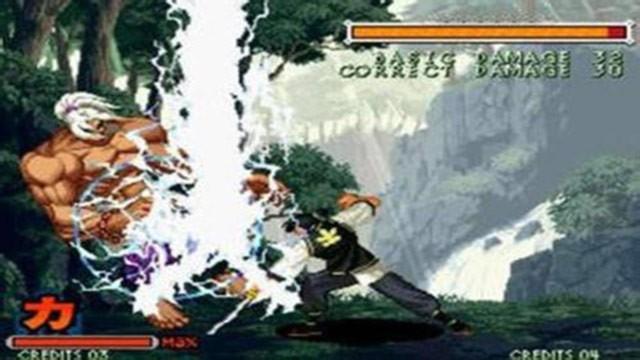 月华的剑士隐藏人物版