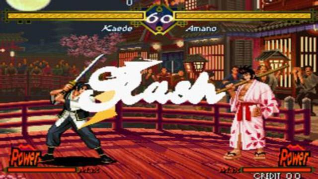 月华的剑士隐藏人物版