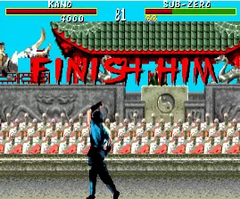 真人快打1代人物bt对战版