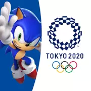 索尼克在2020东京奥运会特别版