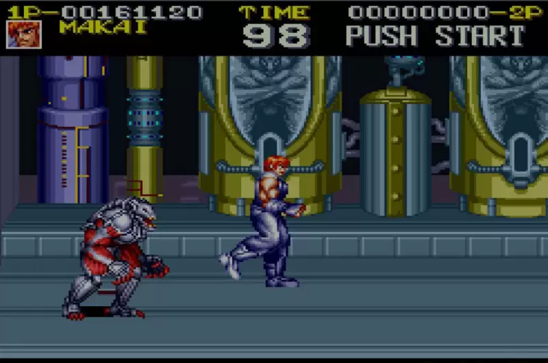 电精1代人物bt对战版