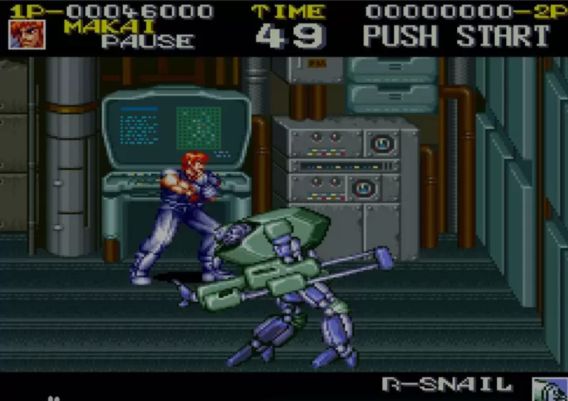 电精1代人物bt对战版