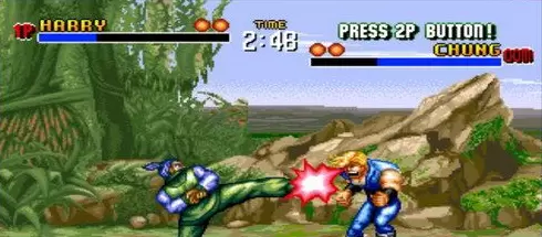 道家格斗无限命版