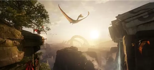 恐龙岛2无限血版