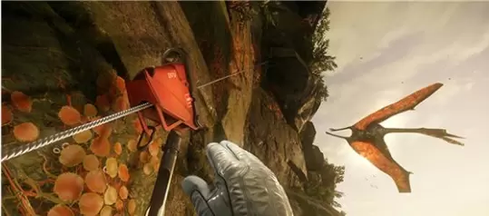 恐龙岛2无限血版