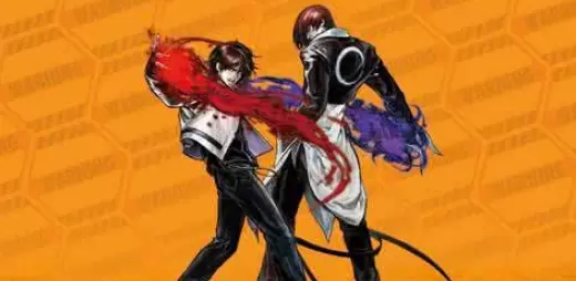 拳皇2002无限能量版